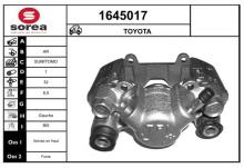 SNRA 1645017