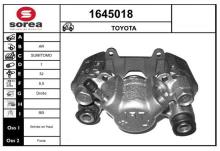 SNRA 1645018