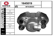 SNRA 1645019