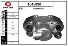 SNRA 1645020