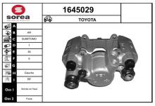 SNRA 1645029
