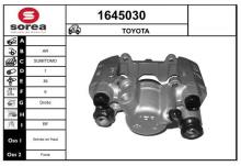 SNRA 1645030