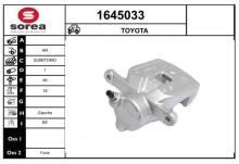SNRA 1645033
