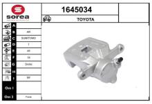 SNRA 1645034