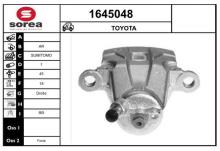 SNRA 1645048