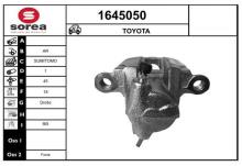SNRA 1645050