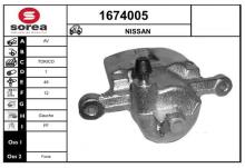 SNRA 1674005