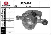 SNRA 1674006