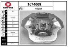 SNRA 1674009