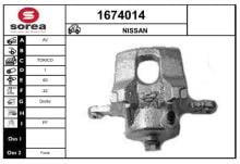 SNRA 1674014