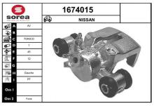 SNRA 1674015