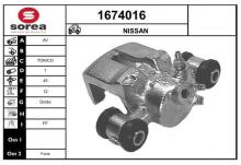 SNRA 1674016