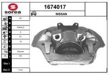 SNRA 1674017