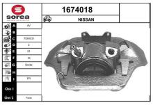 SNRA 1674018