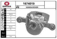 SNRA 1674019