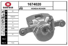 SNRA 1674020