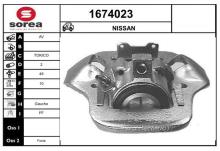 SNRA 1674023