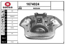 SNRA 1674024