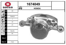 SNRA 1674049