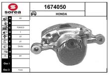 SNRA 1674050