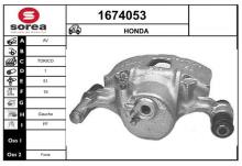 SNRA 1674053