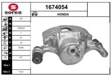 SNRA 1674054