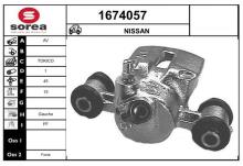 SNRA 1674057