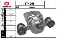 SNRA 1674058