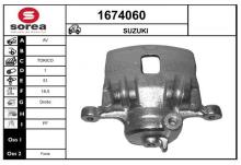SNRA 1674060