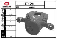 SNRA 1674061