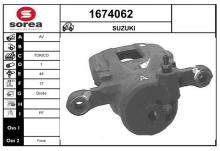 SNRA 1674062