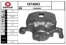 SNRA 1674063