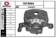 SNRA 1674064
