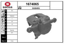 SNRA 1674065