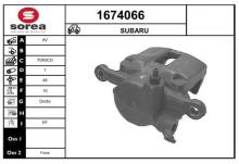 SNRA 1674066