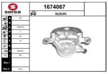 SNRA 1674067