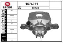 SNRA 1674071
