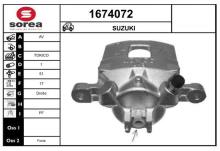 SNRA 1674072
