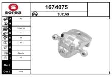 SNRA 1674075