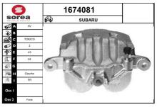 SNRA 1674081