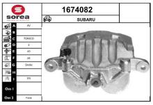 SNRA 1674082