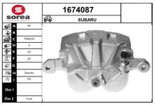 SNRA 1674087