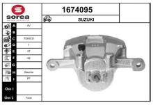 SNRA 1674095