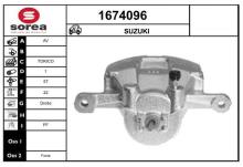 SNRA 1674096