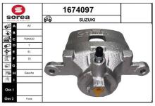 SNRA 1674097