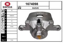 SNRA 1674098