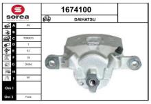 SNRA 1674100