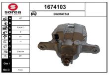 SNRA 1674103