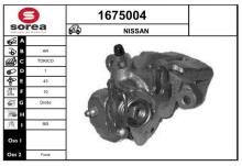 SNRA 1675004