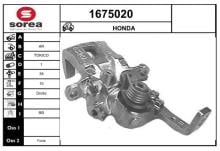 SNRA 1675020